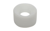 LuvPump Silicone Donut Cushion For Penis Pump Cylinder Clear - - Penis Pumps And Stretchers